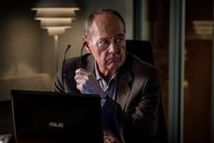 Kommissar Beck – Martin Beck (Peter Haber) entdeckt einen Hinweis, der den Ermittlungen eine neue Wendung gibt.
