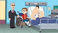 American Dad! – Steve (m.), Stan (r.)