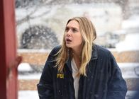 Wind River – Jane Banner (Elizabeth Olsen).