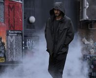 Morbius – Dr. Michael Morbius (Jared Leto)