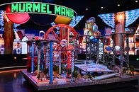 Murmel Mania – Fr, 20.06., 23:30 Uhr