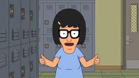 Bob's Burgers – Tina