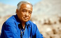 Universum: Söhne der Wüste – Prof. Guillermo Chong, Geologe.