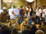 Auction Kings – Sa, 18.06., 11:40 Uhr