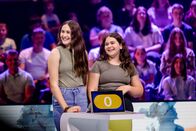 Terra X-Show Kids – Moderatorin der Show gebannt zu.