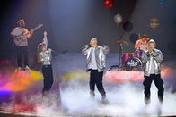 Die große Chance - Let's sing and dance – KGW3.
