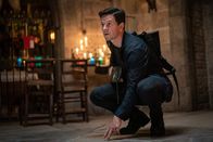 Uncharted – Victor Sullivan (Mark Wahlberg) hat es schon lange auf den legendären Goldschatz aus dem Umfeld des Seefahrers Ferdinand Magellan abgesehen.