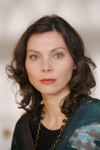 Die Rosenheim-Cops – Caroline Grothgar (Klara Merz).