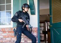 S.W.A.T. – S.W.A.T. (2019)