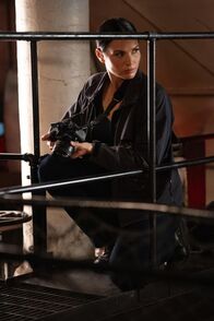 Navy CIS – Jessica Knight (Katrina Law)