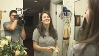 Paranormal Activity – Katie (Katie Featherston)