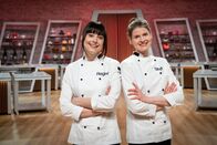Das große Backen - Die Profis – Das große Backen - Die Profis (2020)