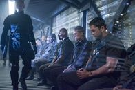 Gamer – Gerard Butler