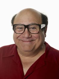 It's Always Sunny in Philadelphia – Frank Reynolds (Danny DeVito)