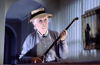 Miss Marple – Miss Marple (Joan Hickson)