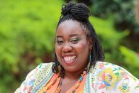 Death in Paradise – Butterfly Brown (Chizzy Akudolu).
