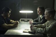 The Detectives Club – The Detectives Club (2017)