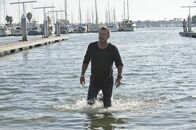 Navy CIS: L.A. – Ein neuer Fall, der Hetty betrifft, beschäftigt Callen (Chris O'Donnell) und das restliche Team ...
