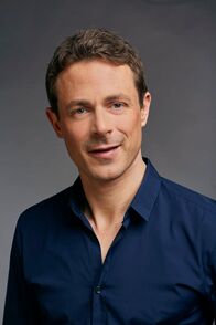 Sportschau – moderator Alexander Bommes