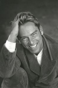 Deutschlands große Clans – Wolfgang Joop.