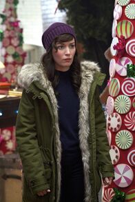 Man Seeking Woman – Liz Greenberg (Britt Lower)