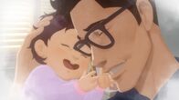 Pantheon – Maddie Kim (l.); David Kim (r.)