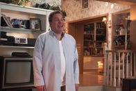 The Goldbergs – Murray Goldberg (Jeff Garlin)