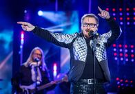 Wenn die Musi spielt - Winter Open Air – Nik P.