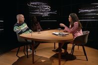 Sternstunde Religion – Moderatorin Olivia Röllin