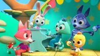 Beadies Songs – Mo, 14.09., 07:00 Uhr