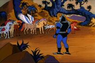 She-Ra – So, 18.05., 03:45 Uhr