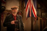 Inspector Barnaby – Inspector Barnaby (2016)