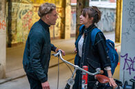 Jenseits der Spree – Jenseits der Spree (2021)