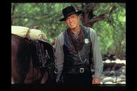 Lawman – Bannock Marshal Jared Maddox (Burt Lancaster)