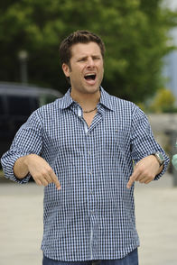 Psych – Psych (2009)