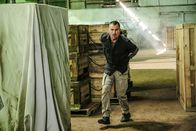 MacGyver – Jack Dalton (George Eads)