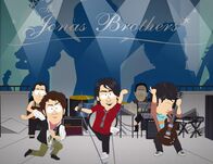 South Park – South Park, La bague