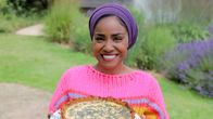 Nadiyas Backwelt – Nadiya Hussain.