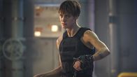 Terminator: Dark Fate – Mackenzie Davis (Grace).