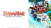 Hanyô no Yashahime – Sa, 07.06., 05:30 Uhr