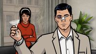 Archer – Lana Kane; Sterling Archer