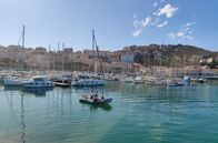 Maritimes Erbe – Der Hafen von Imperia