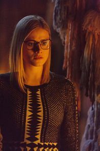 The Magicians – The Magicians (2016)