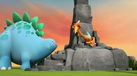 Dinotaps – Dinotaps (2014)