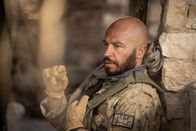 Guy Ritchie's Der Pakt – Dar Salim als Ahmed