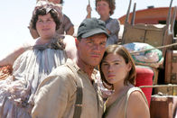 Carnivale – Carnivale (2003)