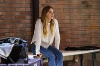 Navy CIS – Ellie Bishop (Emily Wickersham)
