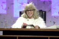 bullyparade – Rick Kavanian (r.) alias der Yeti.