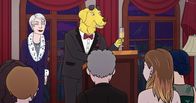 BoJack Horseman​ – L-R: Katrina Peanutbutter, Mr. Peanutbutter