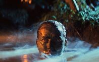 Apocalypse Now – Captain Benjamin L. Willard (Martin Sheen)